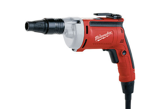 Milwaukee TKSE2500Q High Torque TEK Gun 110V
