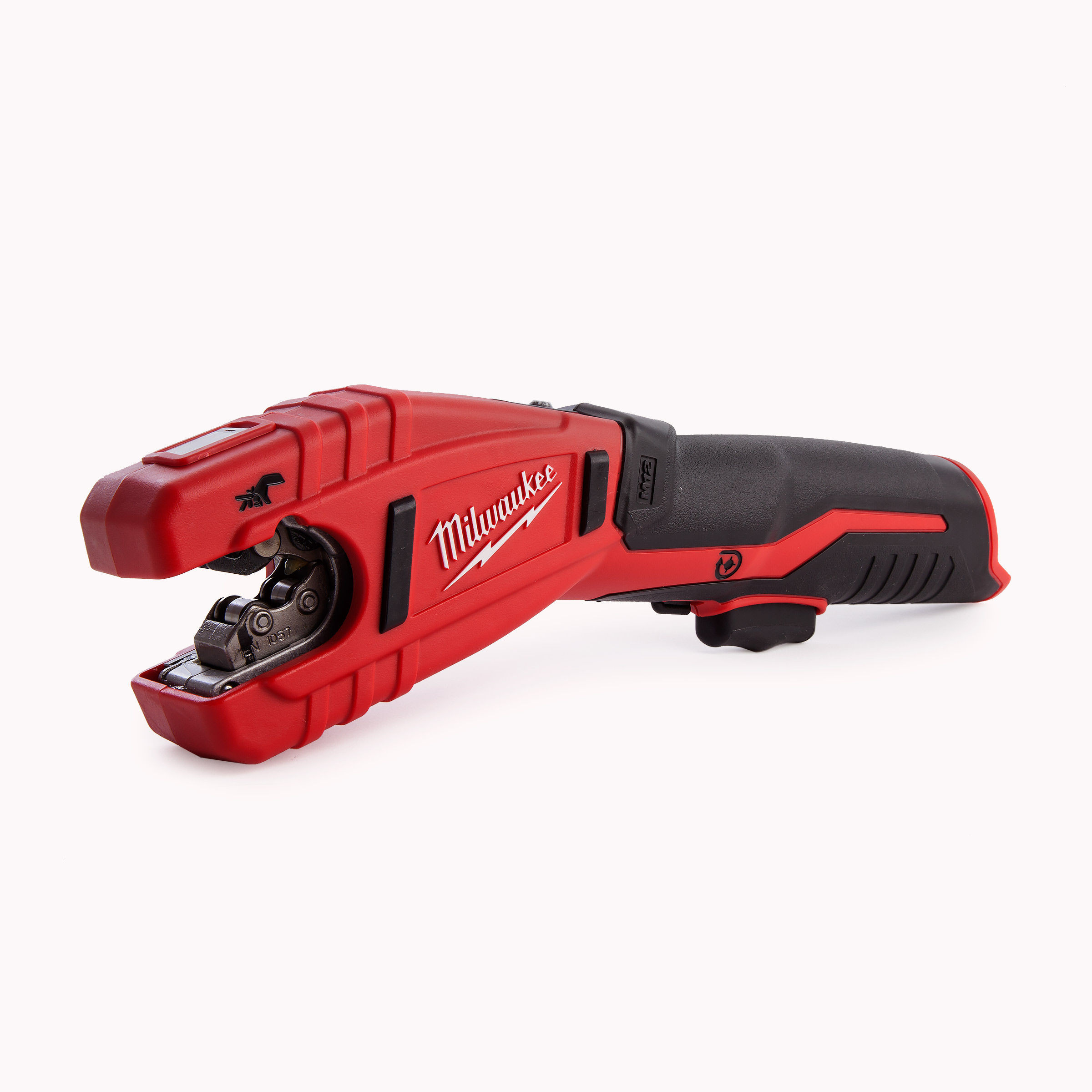 Milwaukee C12PC0 M12 Cordless Compact Pipe Cutter (Body Onl