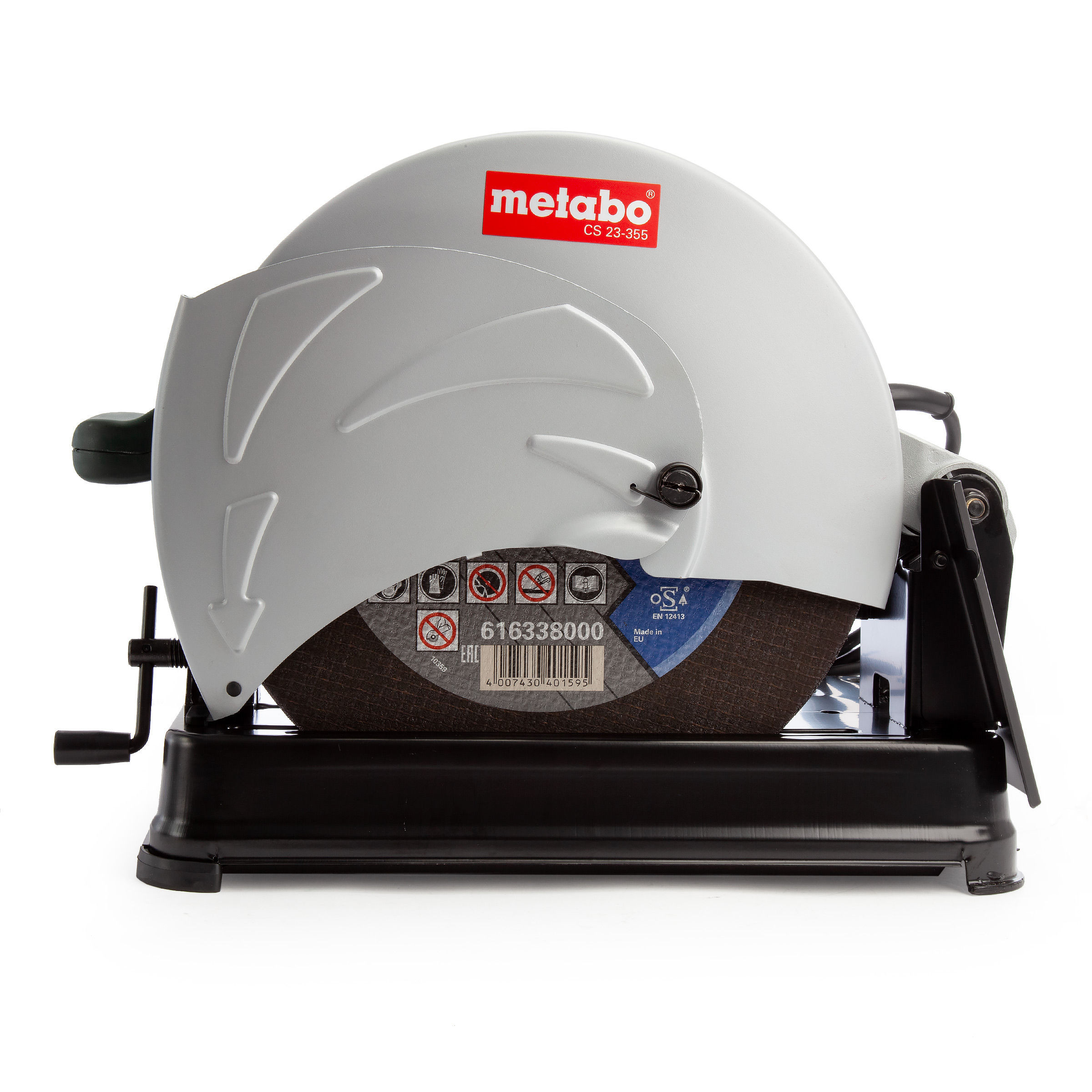 Metabo CS23355 Metal Chop Saw 110V