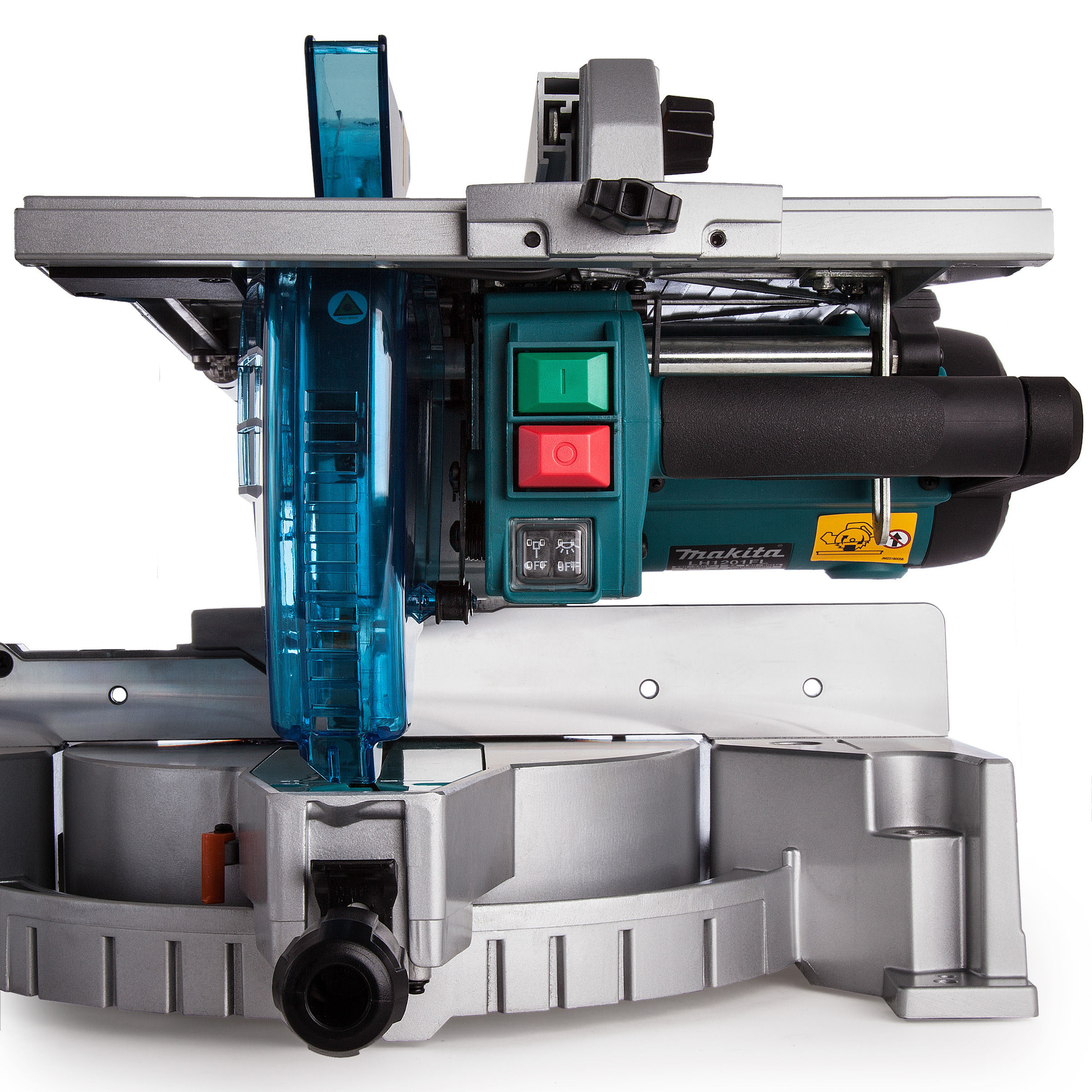 Makita LH1201FL Table/Mitre Saw 305mm 240V Toolstop Makita LH1201FL Table/Mitre Saw 305mm 240V Toolstop