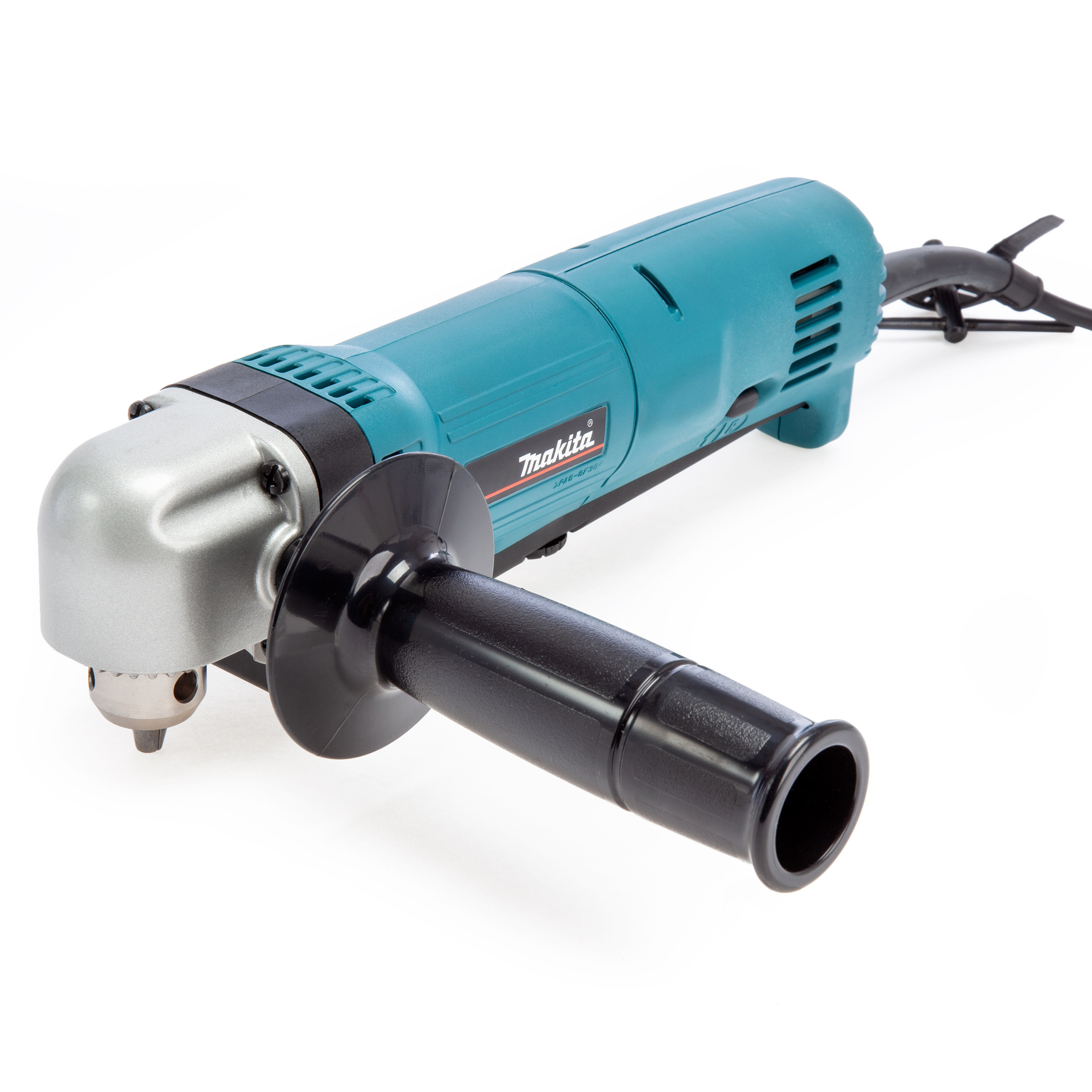 Makita DA3010 10mm Compact Angle Drill 110V Toolstop