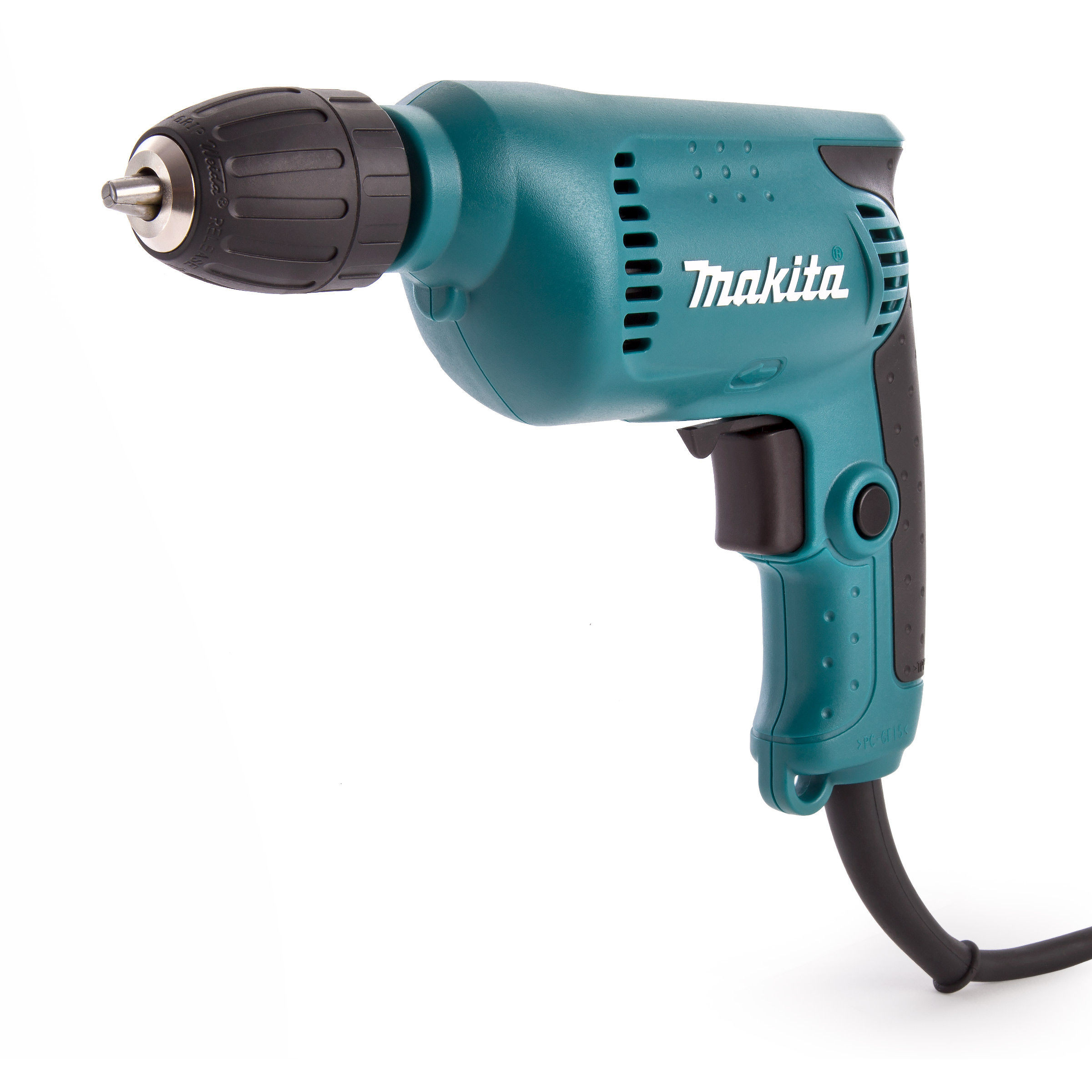 Makita 6413 10mm Rotary Drill 240V Toolstop