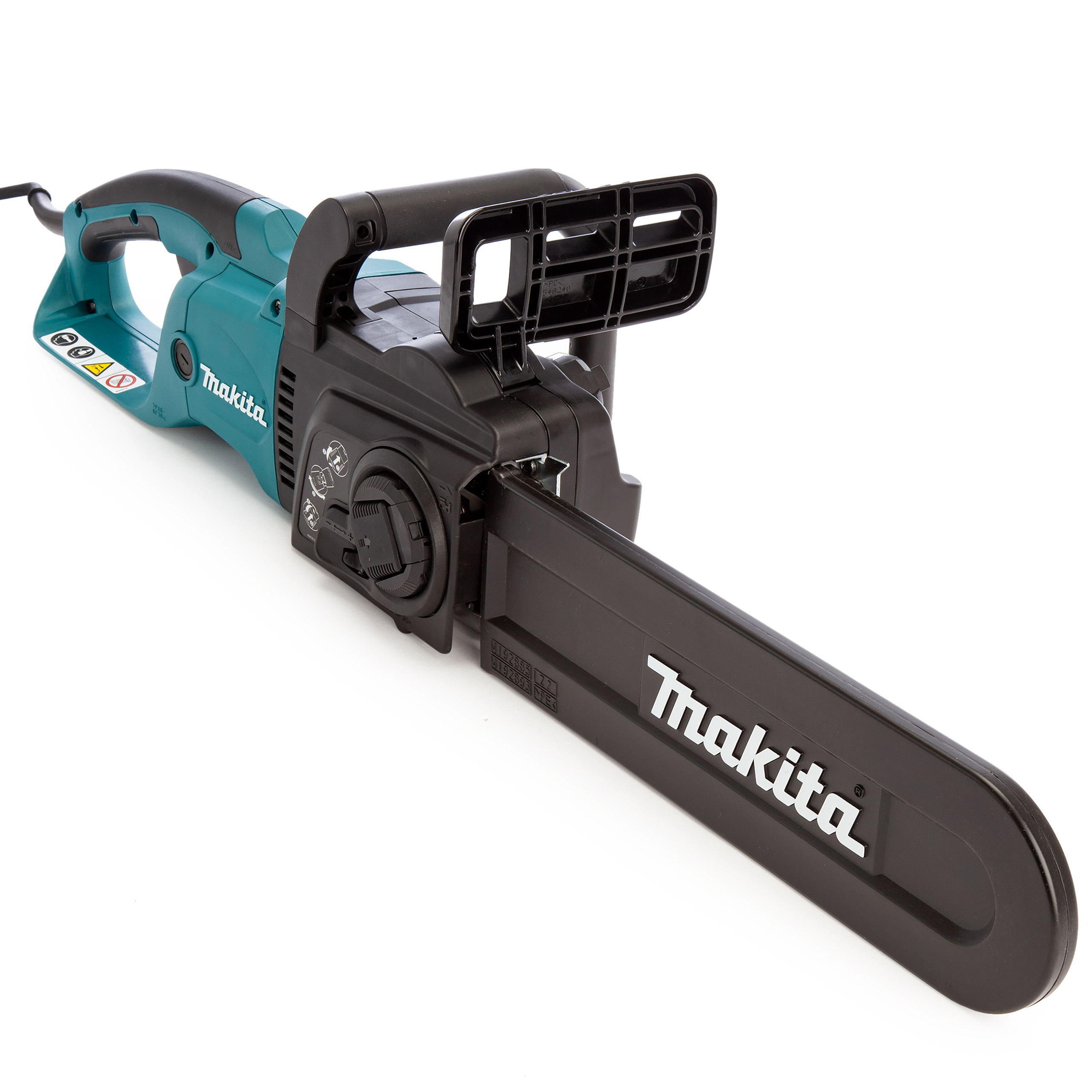 Makita UC3551A Electric Chainsaw 350mm 240V Toolstop