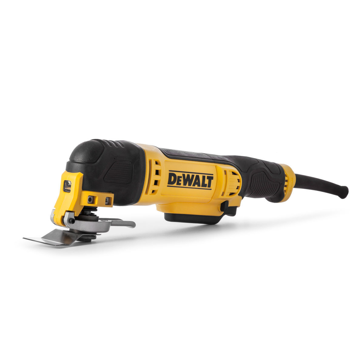 Dewalt DWE315KT Multi Tool 37 Accessories Toolstop