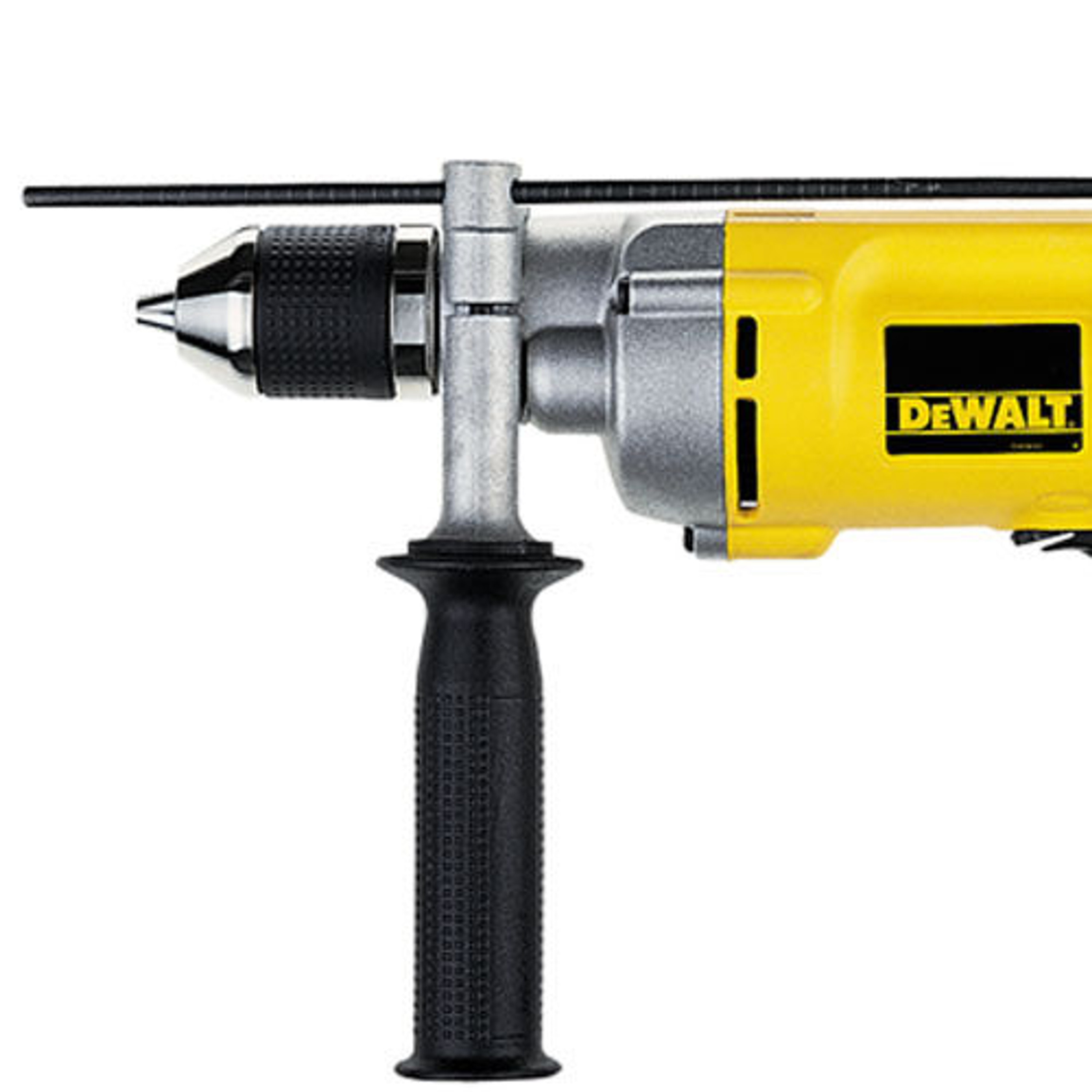 Dewalt DW236 701W Rotary Drill 0900 RPM 240V