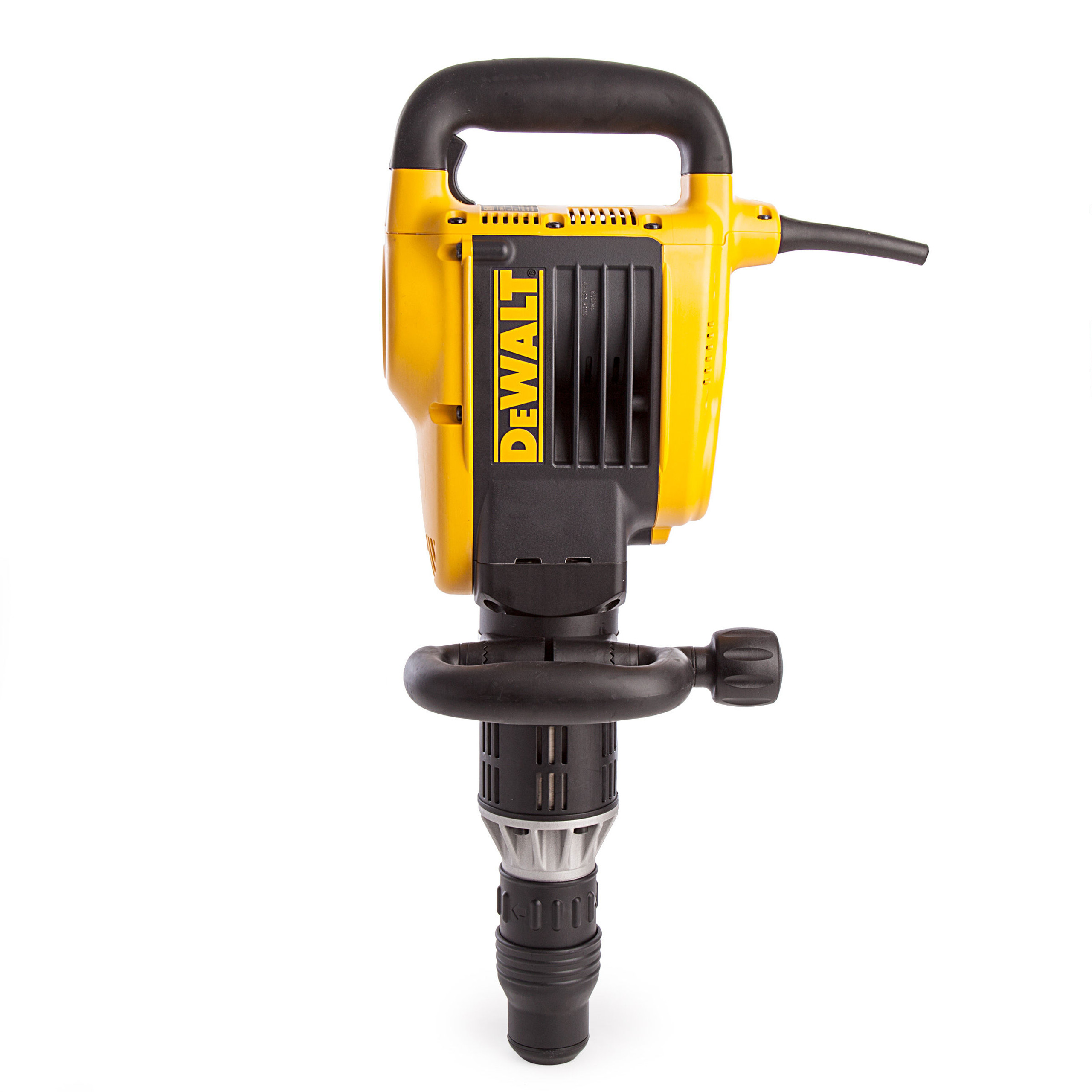 Dewalt D25899K 10kg SDSMax Breaker Demolition Hammer 110V