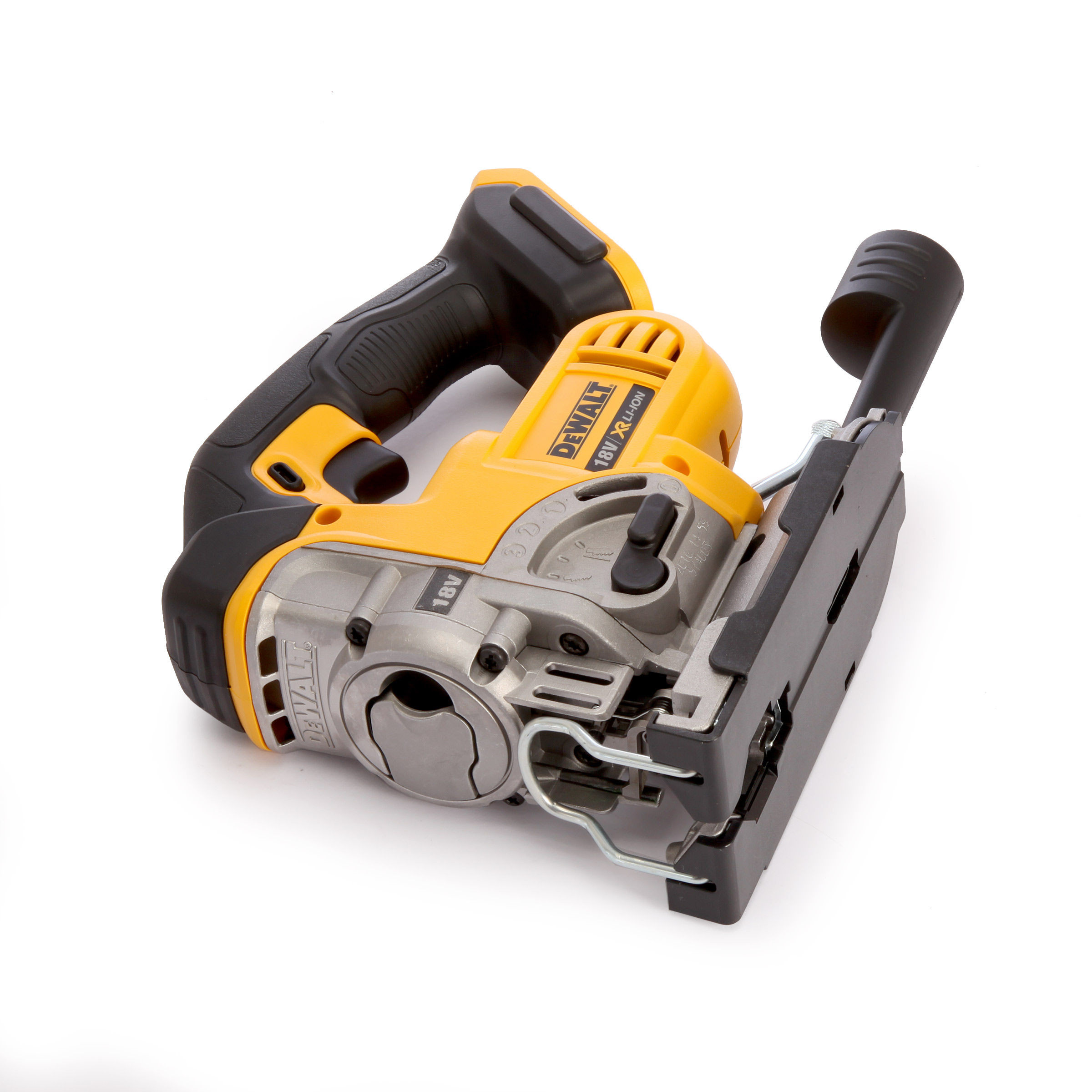 Dewalt DCS331N 18V XR Pendulum Jigsaw (Body Only) Toolstop
