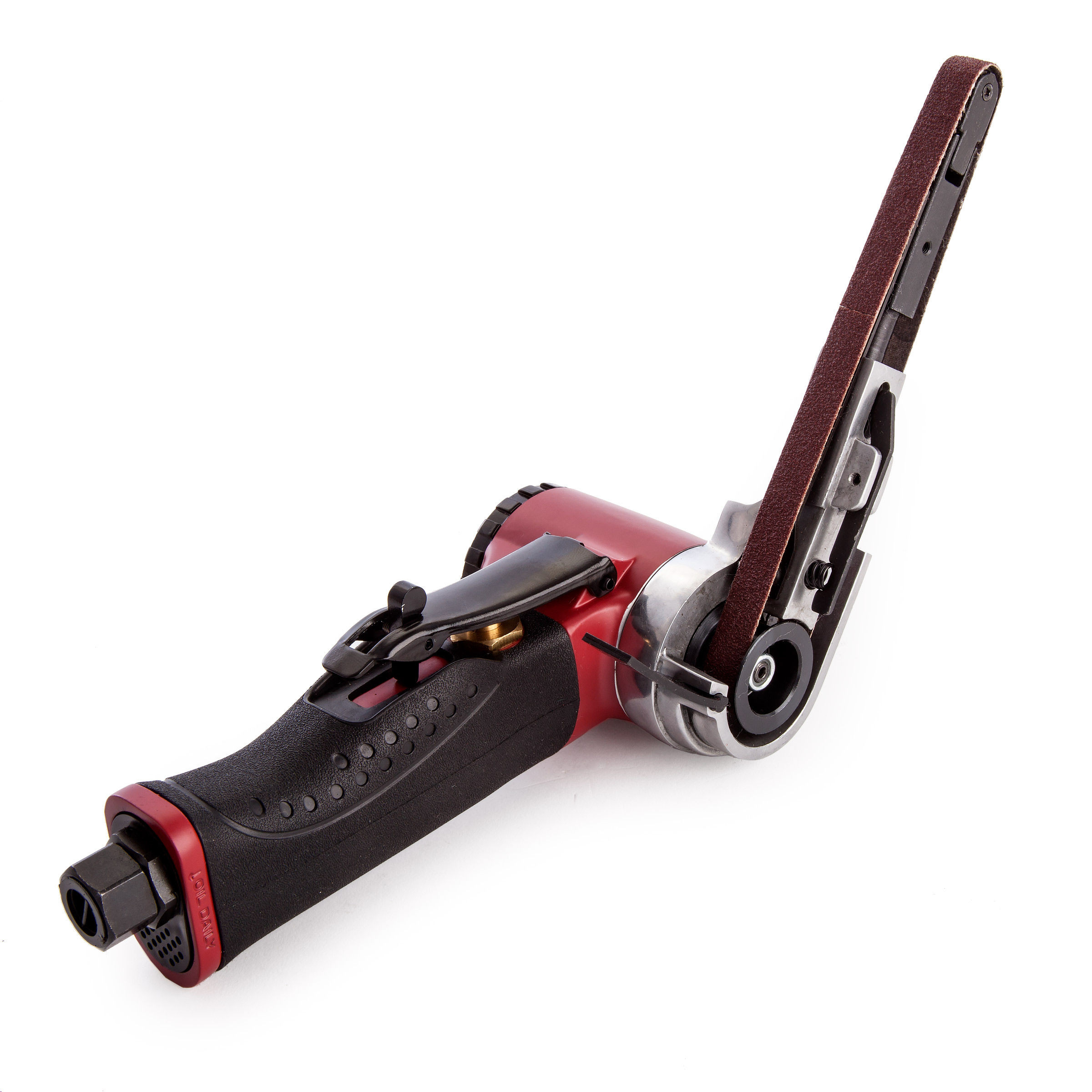 Chicago Pneumatic CP9779 Belt Sander 10mm / 0.4 Inch