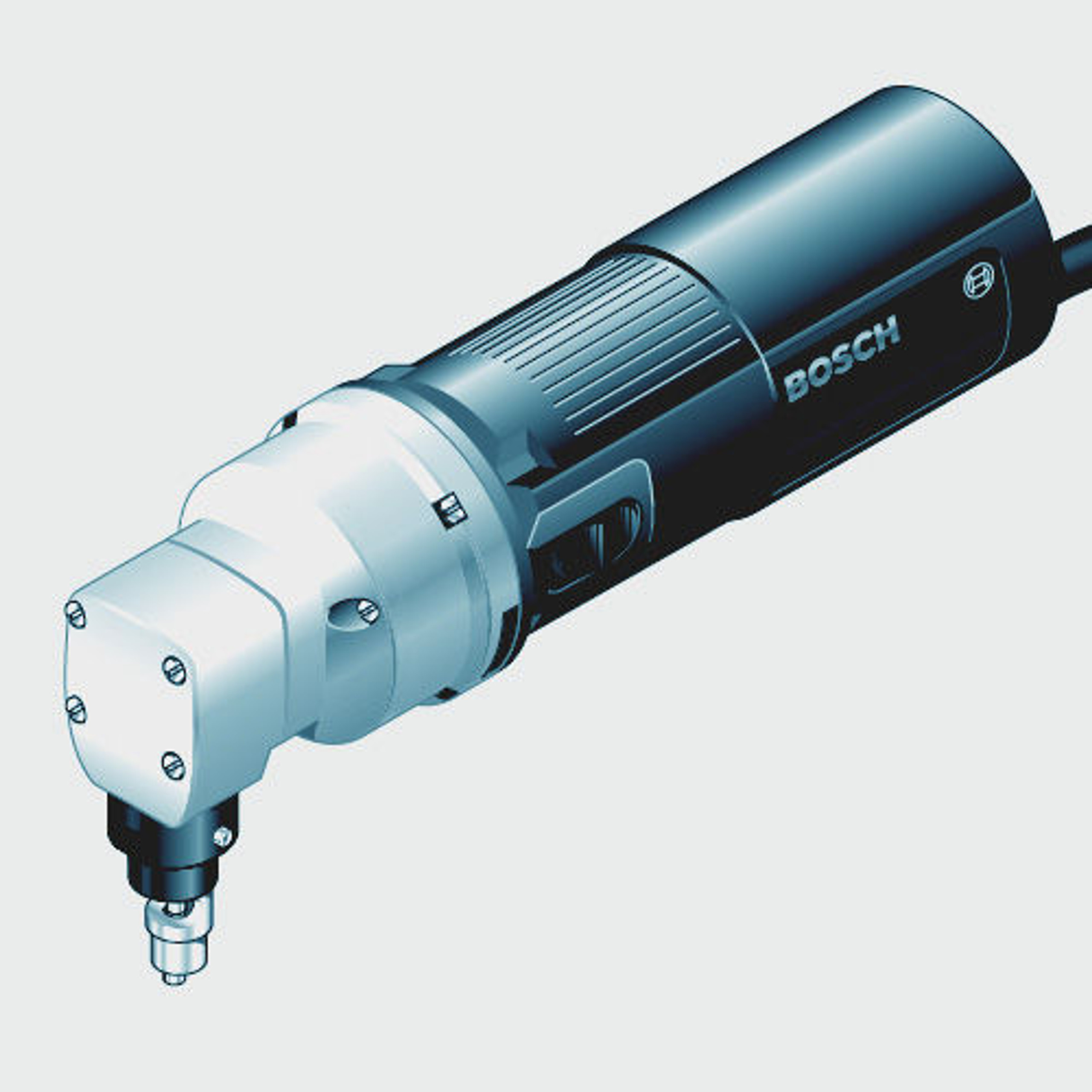 Bosch GNA 2.0 Nibbler 240V Toolstop