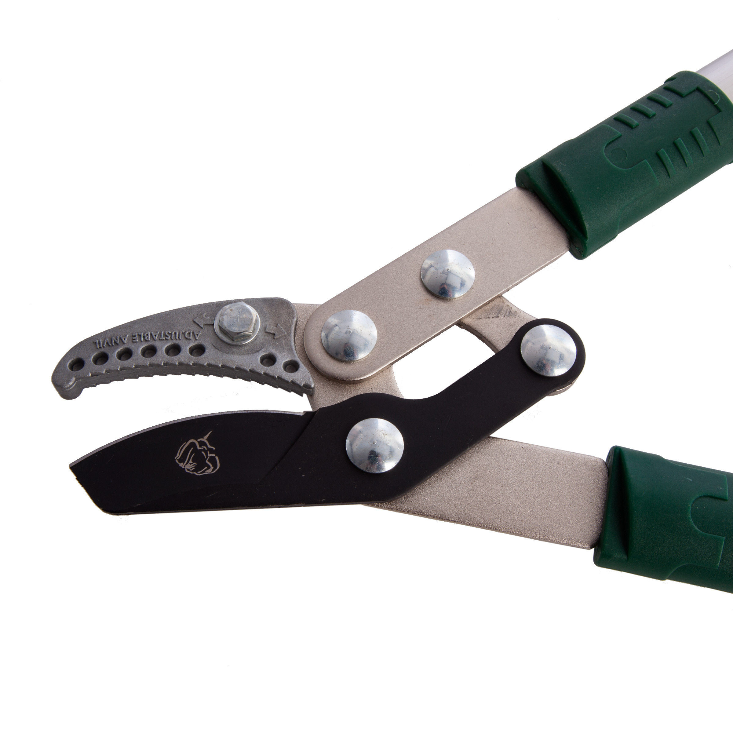 Bulldog BD1115Y2 Anvil Lopping Shears Toolstop