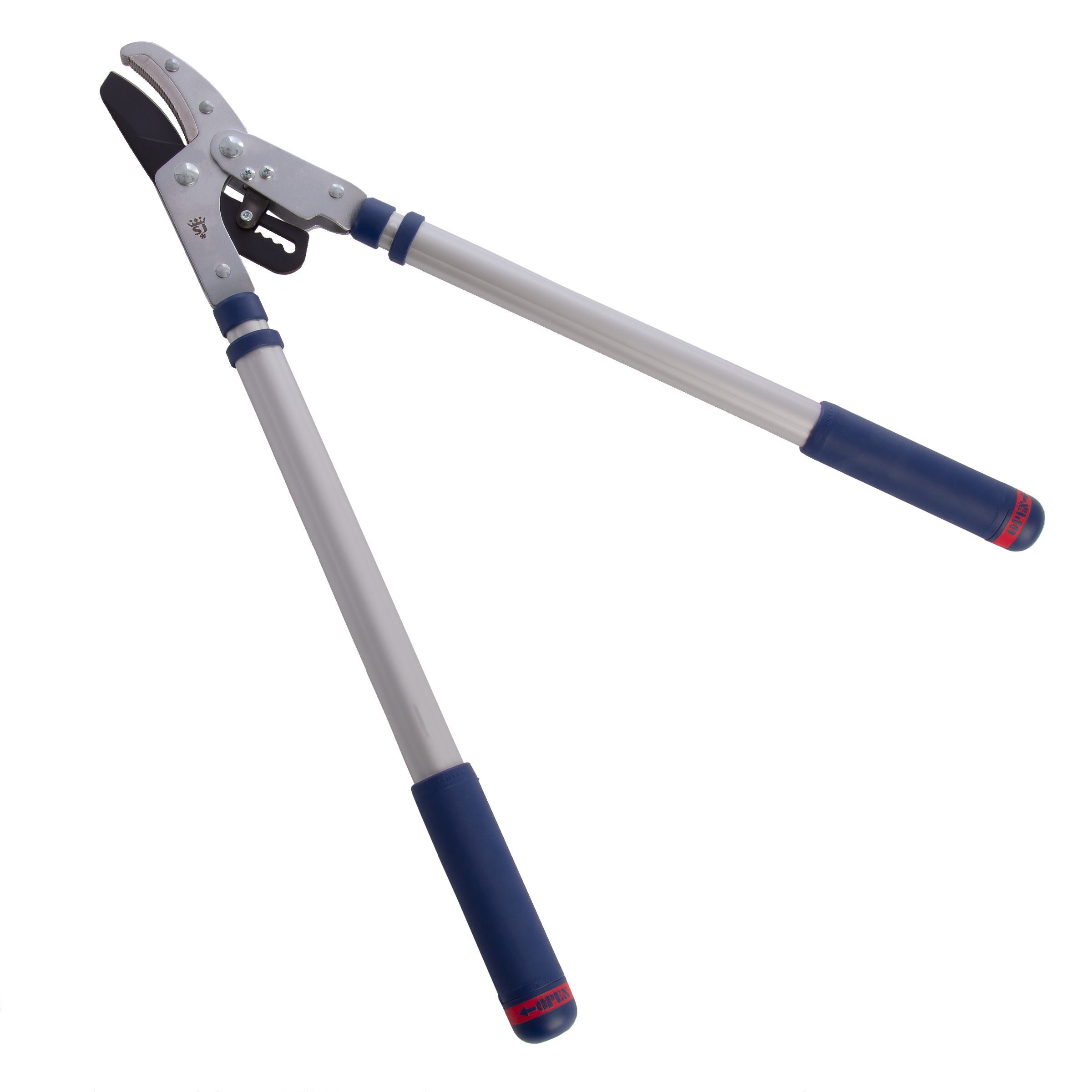 Spear & Jackson Telescopic Ratchet Anvil Loppers Toolstop