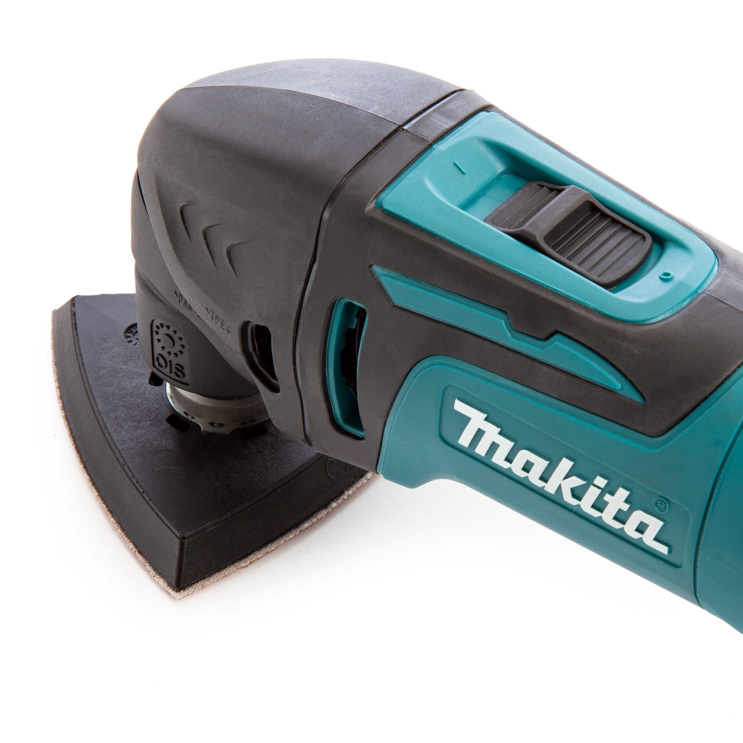 makita oscillating tool