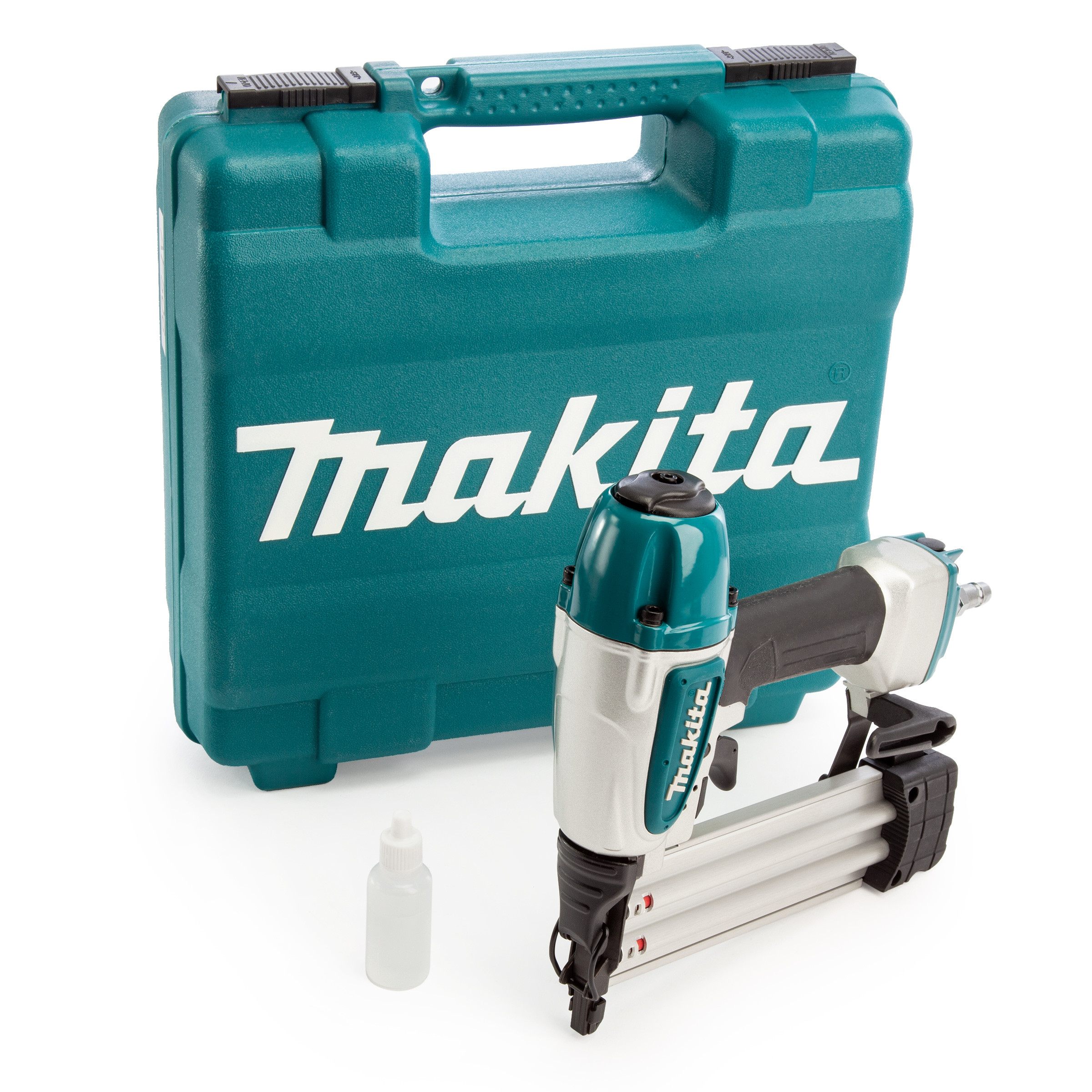 Makita AF506 Pneumatic Brad Nailer 18Ga Toolstop