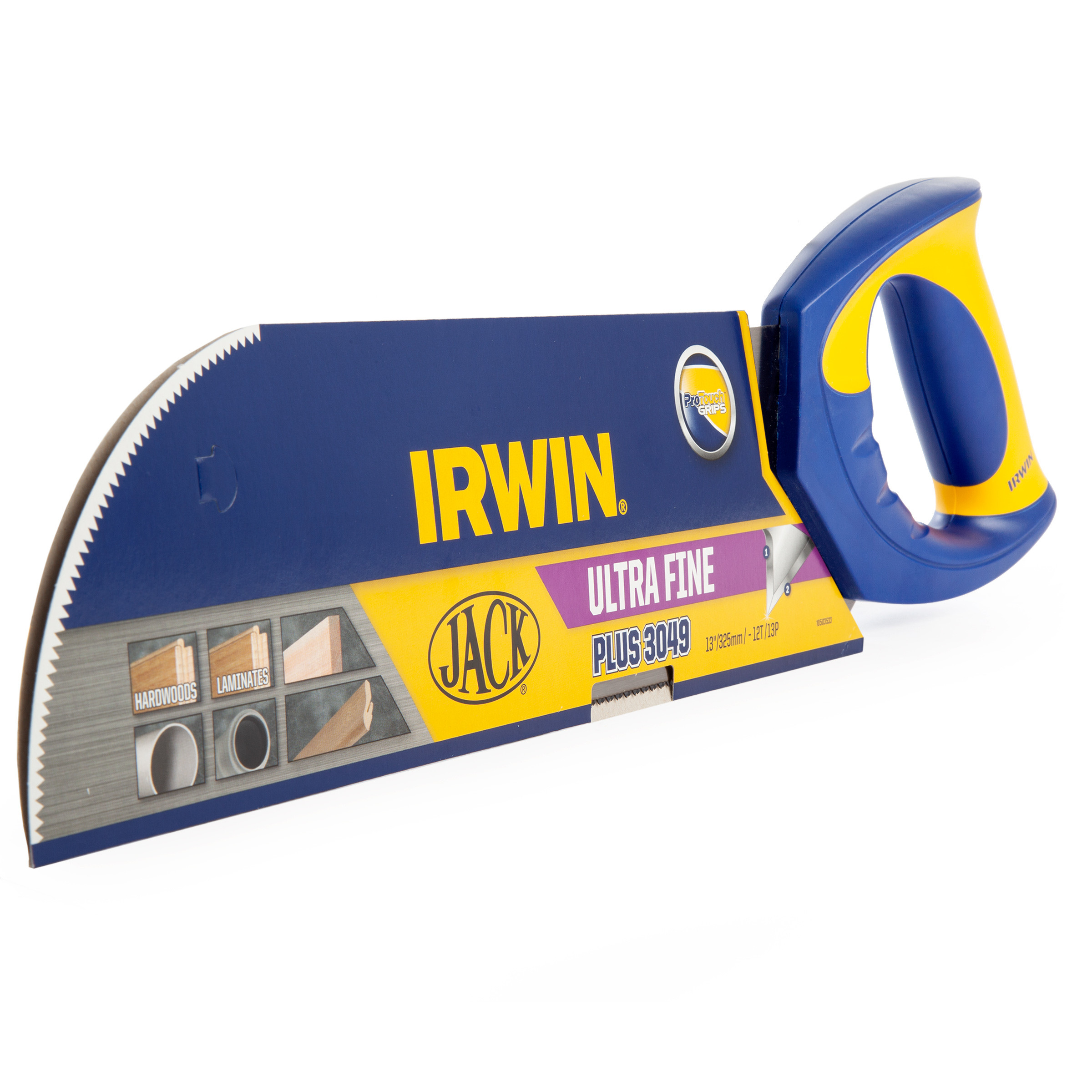 Irwin Jack 10503533 XPERT Handsaw 13 inch Toolstop