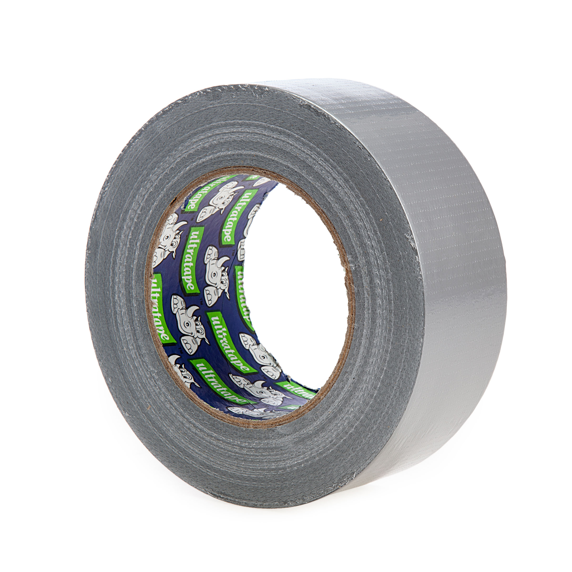 Ultratape Rhino Gaffer Tape Silver Toolstop