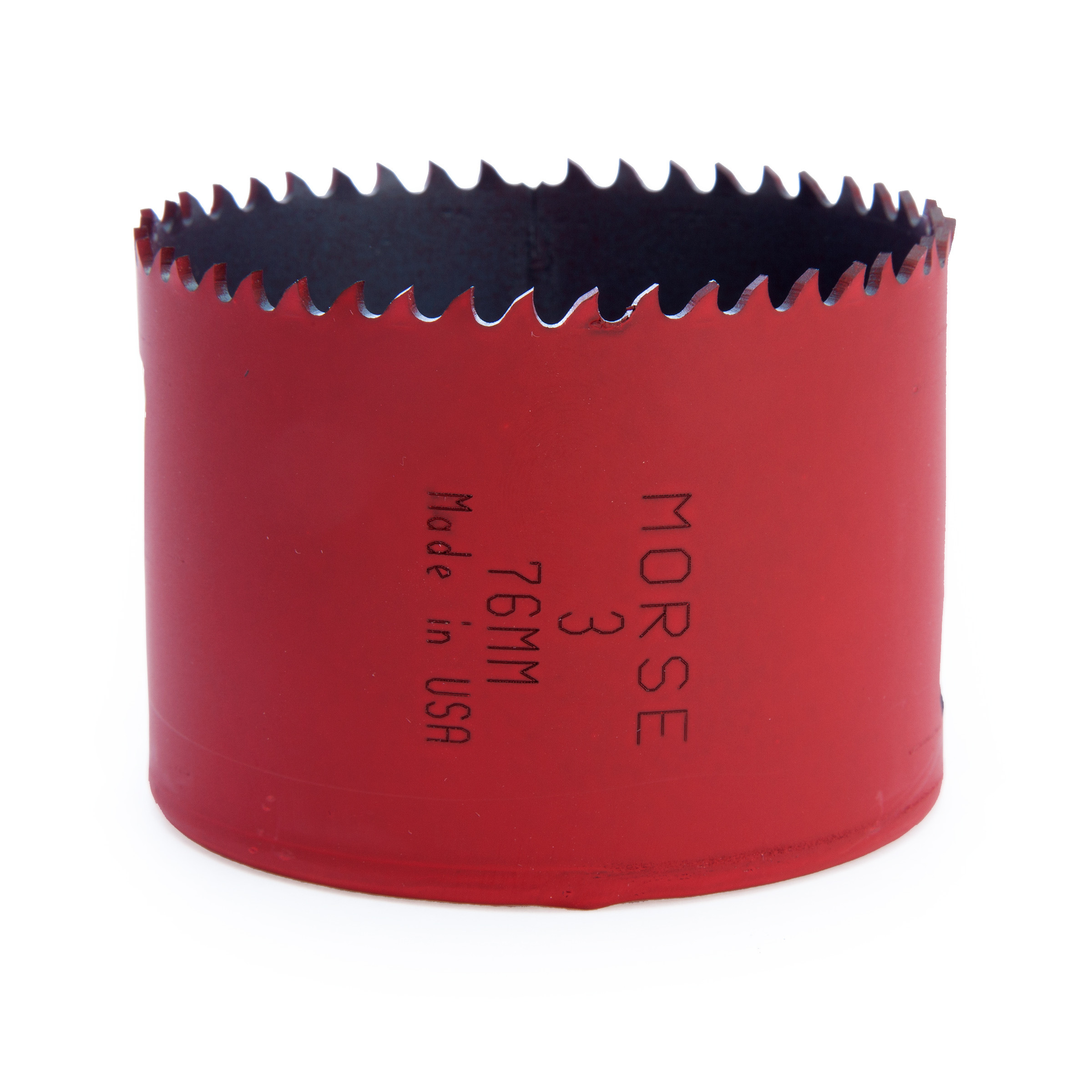 Morse Hole Saw 3in 76mm Diameter Toolstop