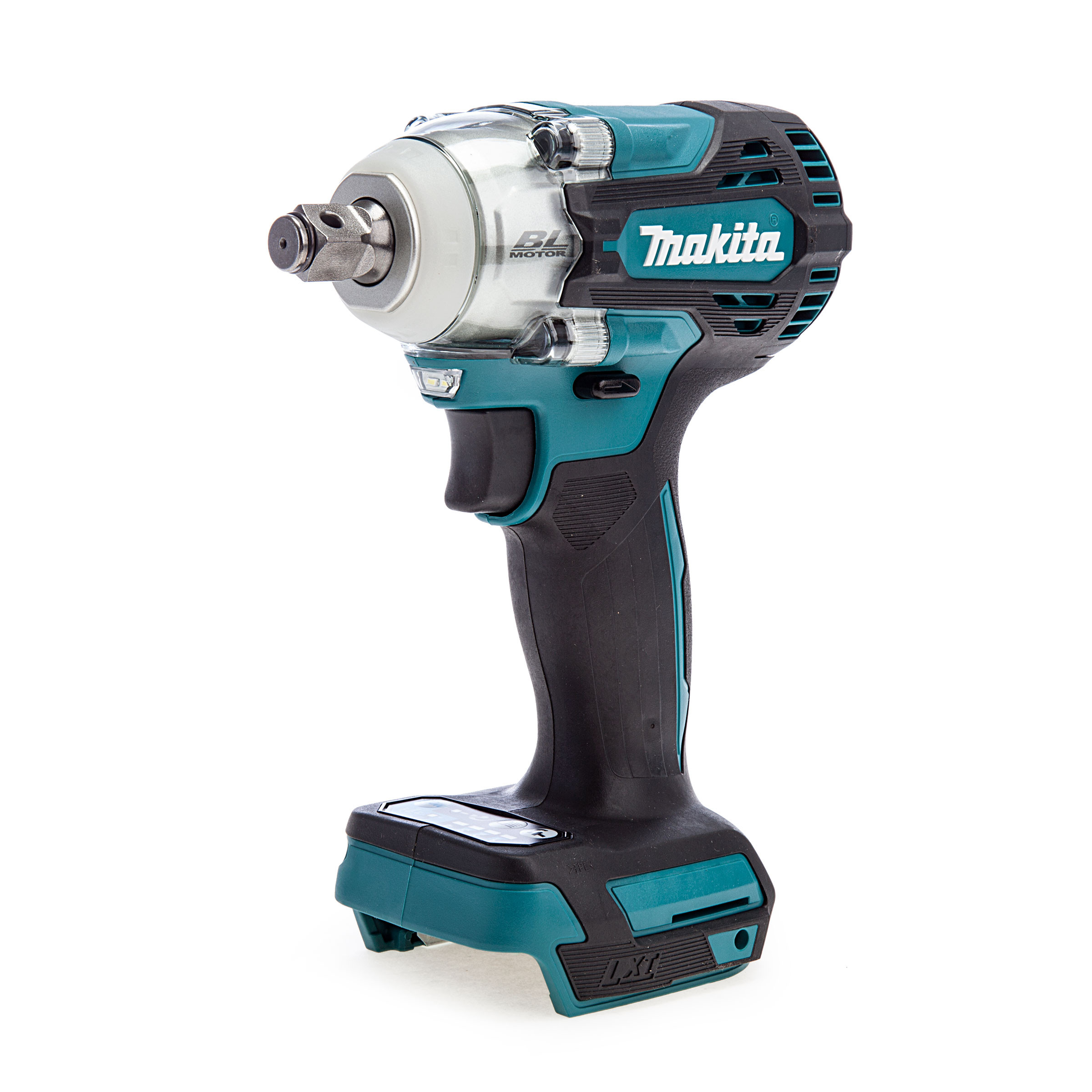 Makita DTW300Z 18V Impact Wrench 1/2 Inch Toolstop