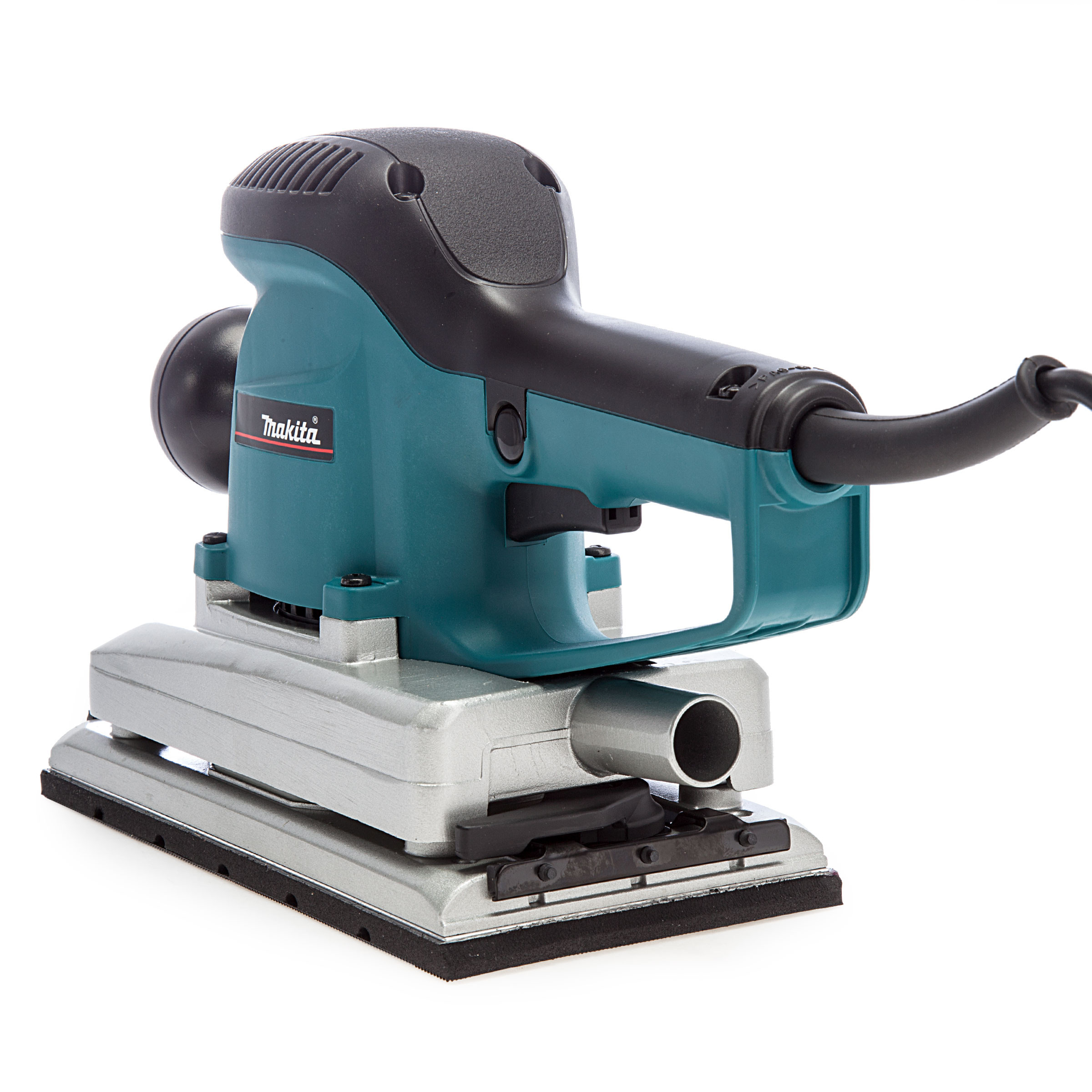 Makita BO4900 1/2 Sheet Orbital Sander 240V Toolstop
