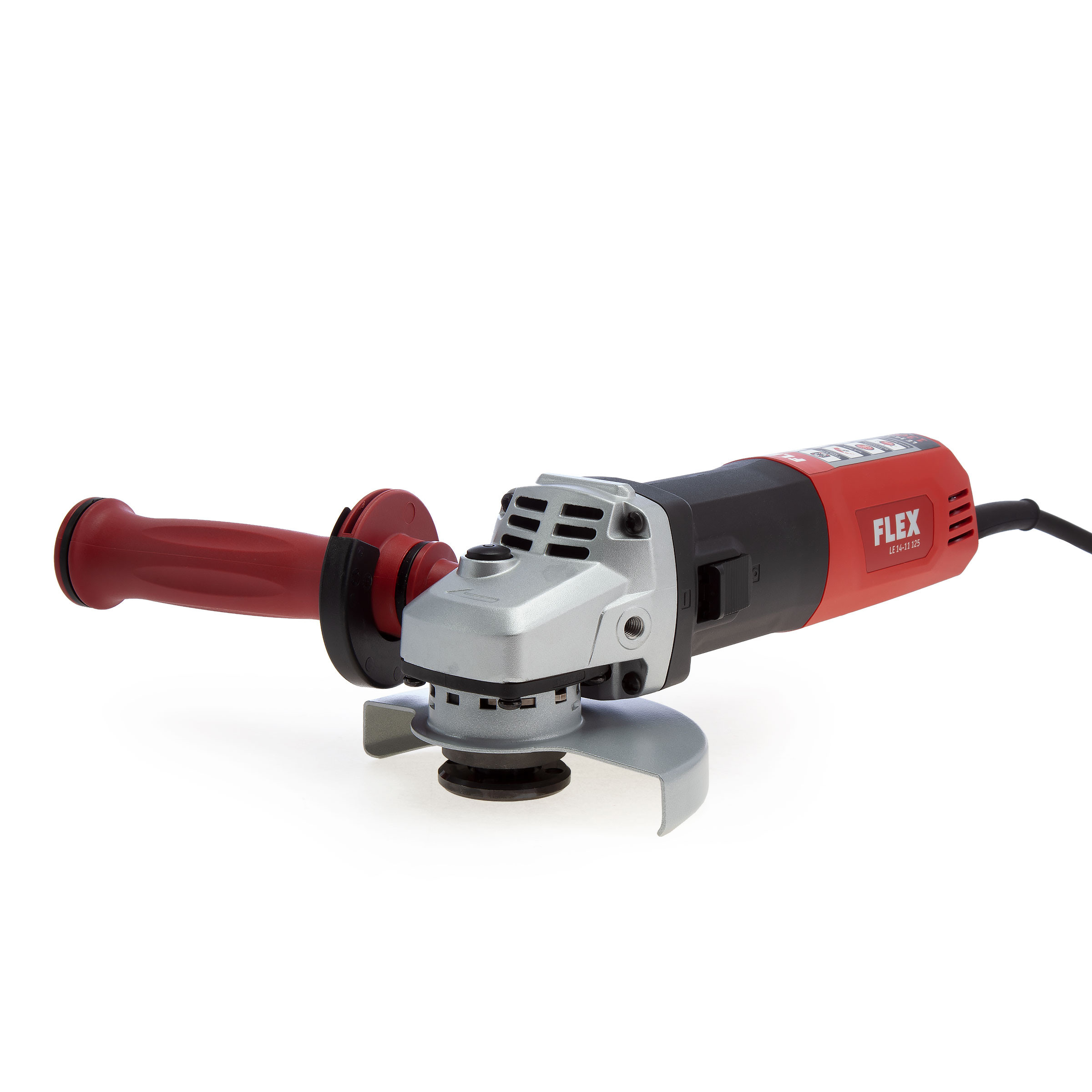 Flex LE 1411 125 125mm Angle Grinder 110V Toolstop