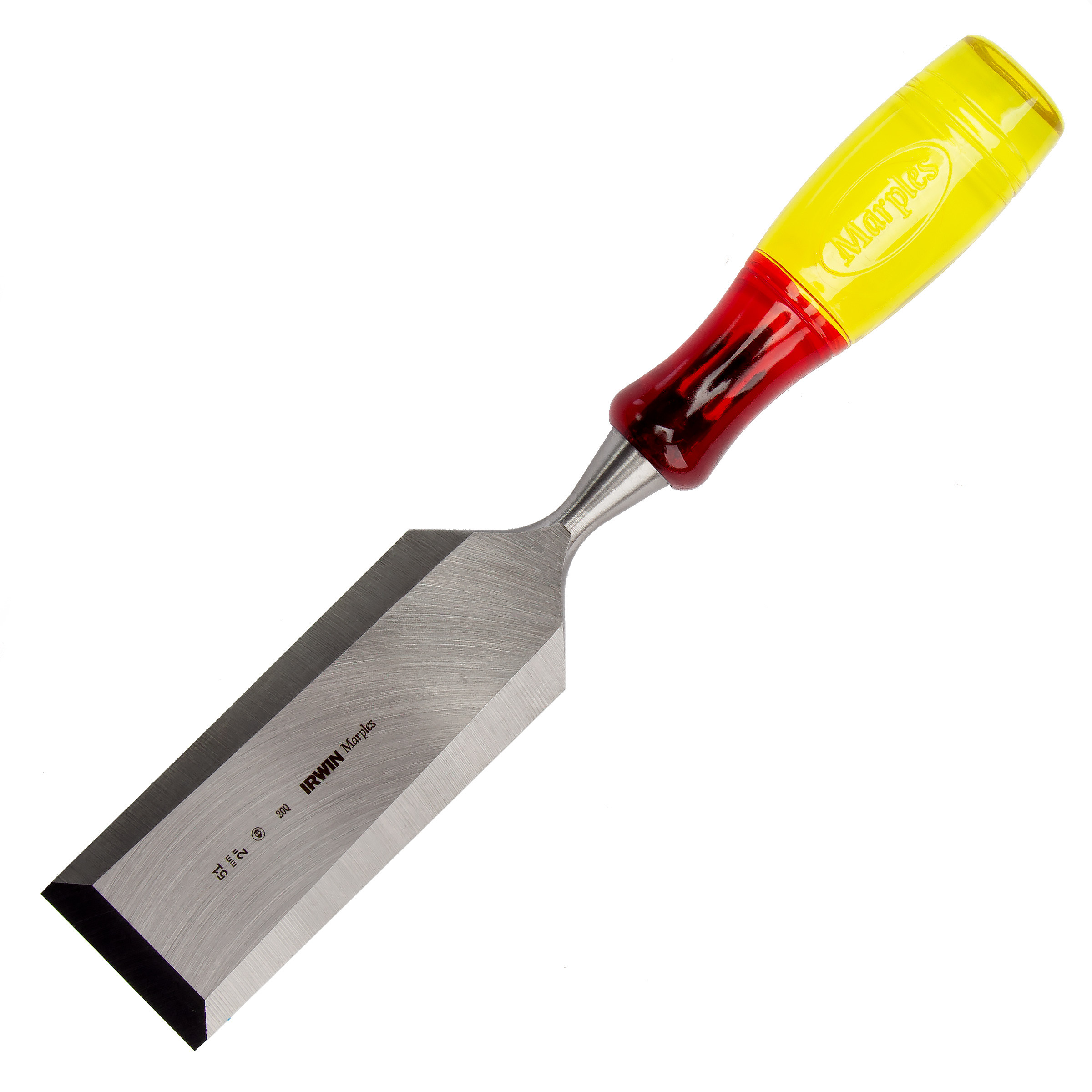 Irwin Marples TM3732 Chisel 2 Inch / 51mm Toolstop