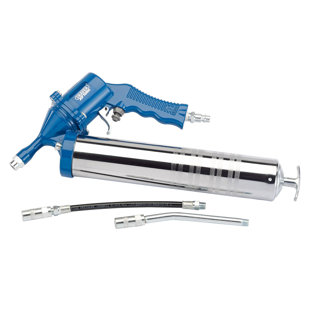 Draper 33785 Air Grease Gun 400cc Toolstop