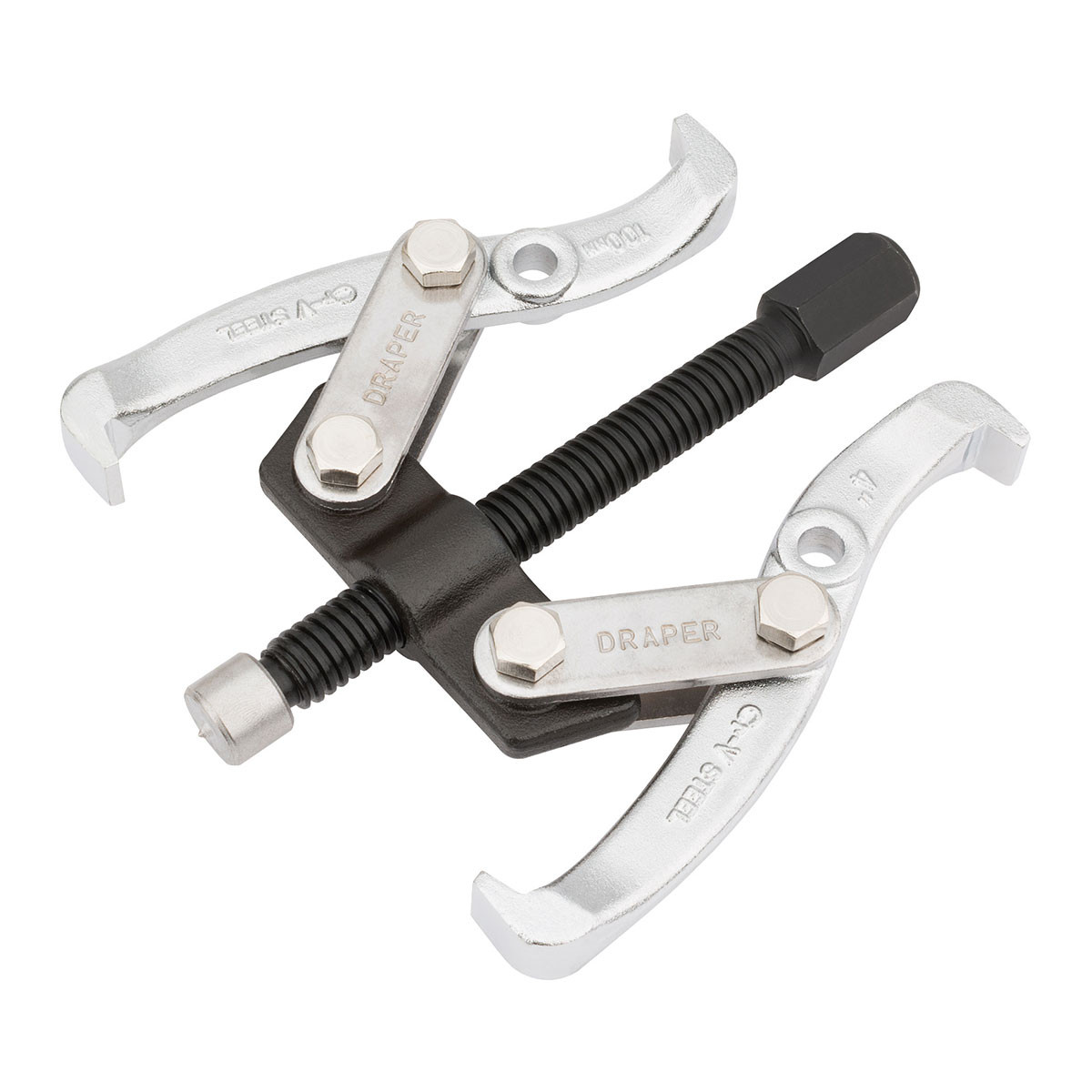 Draper 13907 Twin Leg Reversible Puller Toolstop