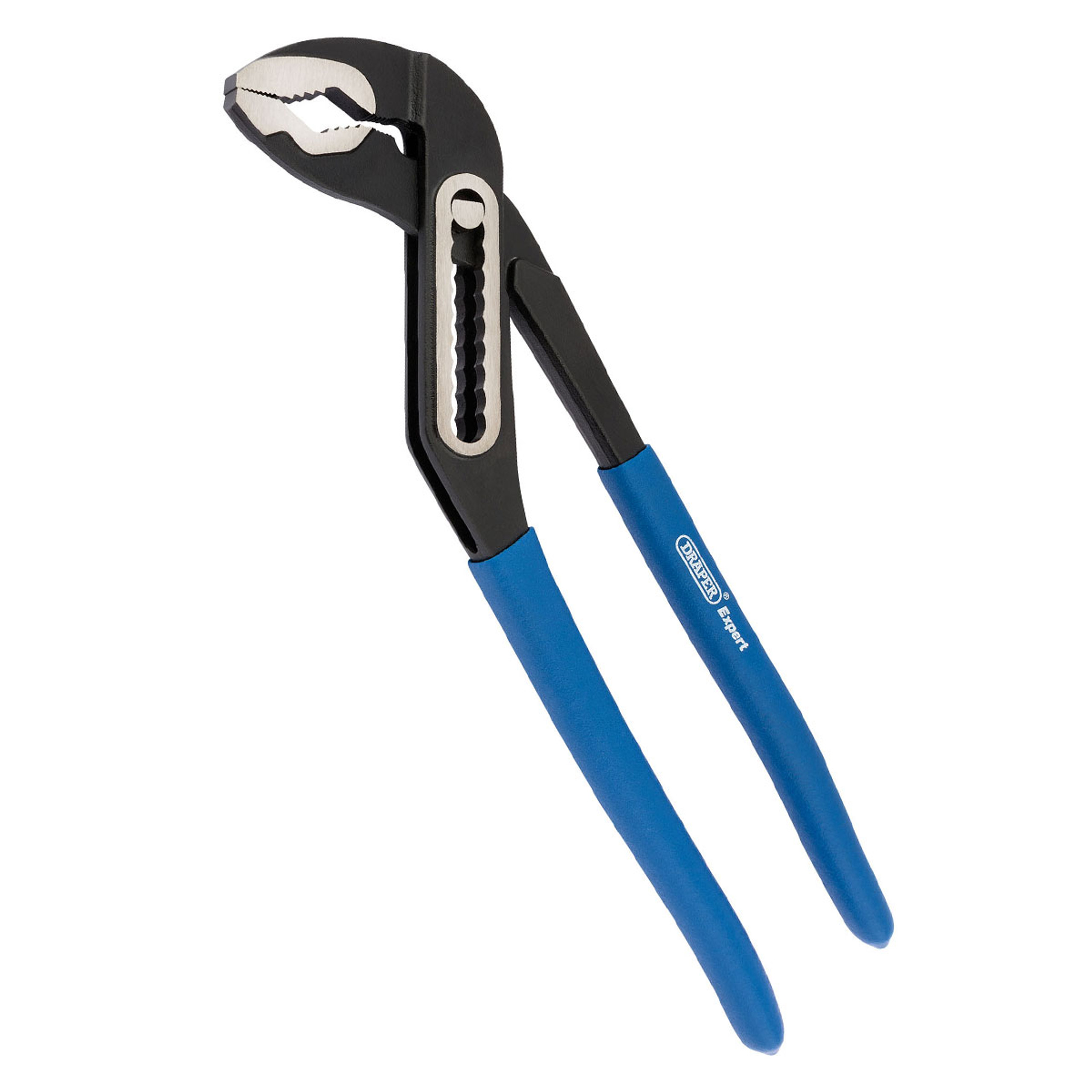Draper 84445 Heavy Duty Water Pump Pliers 250mm Toolstop