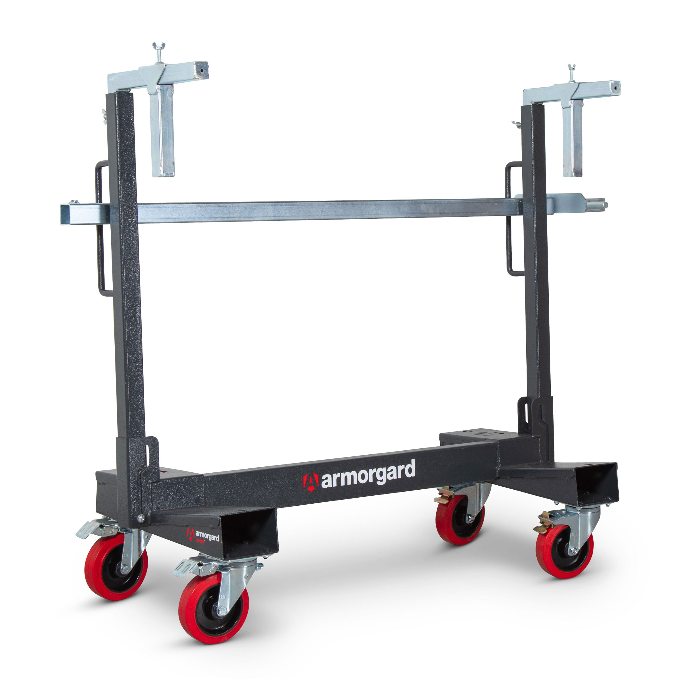 LA750PRO LoadAll Plasterboard Trolley Toolstop