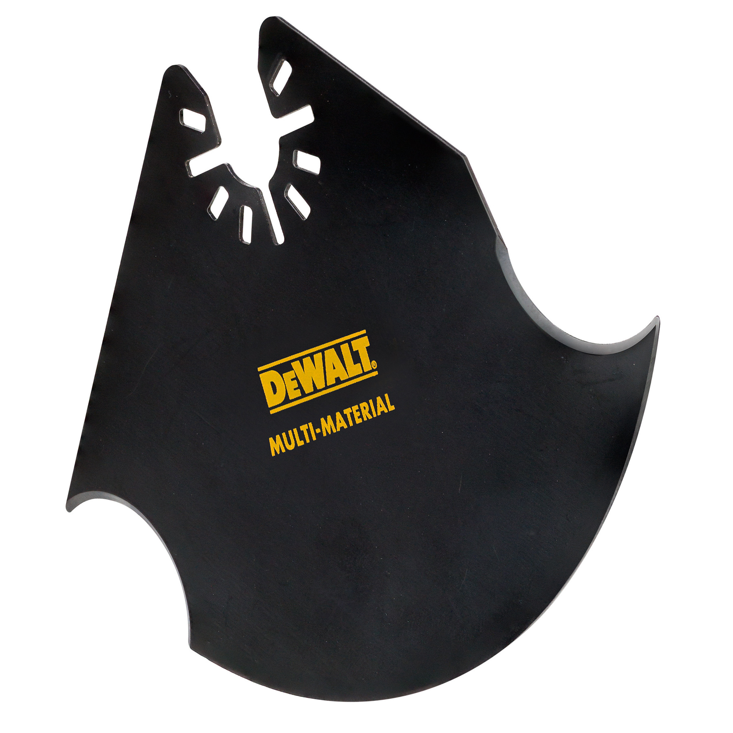 Dewalt DT20712 MultiTool Cutting Blade 100mm Toolstop