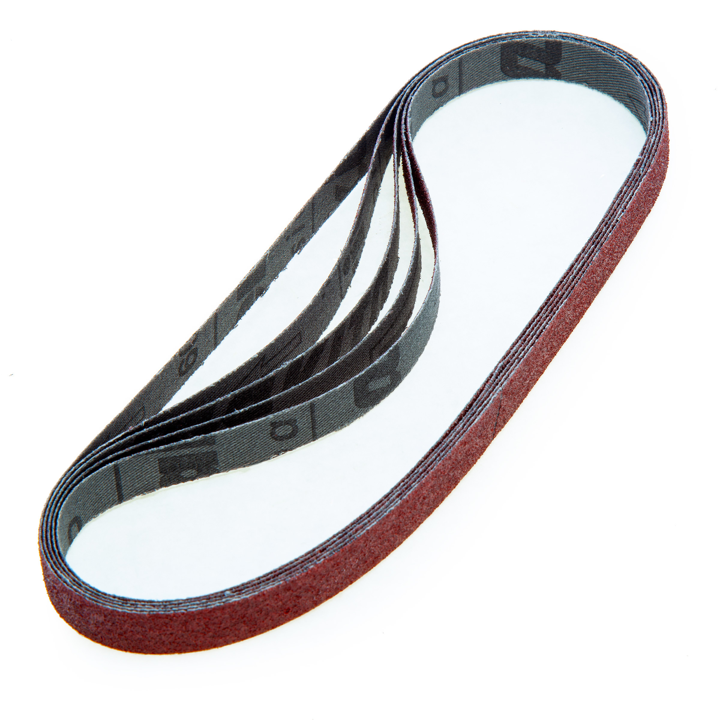 Makita P43337 Sanding Belts 60G 13mm x 533mm x5 Toolstop