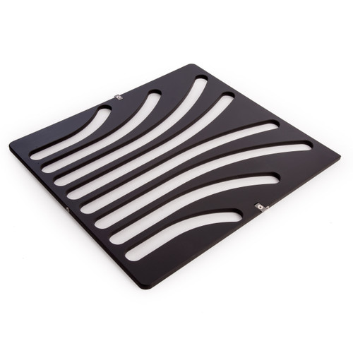 Trend DGP/IP/CF Inner Plate Curved Fan - 1 Trend DGP/IP/CF Inner Plate Curved Fan - 1