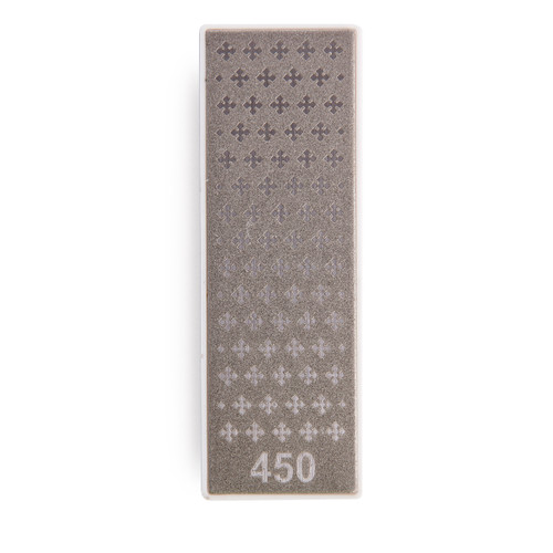 Trend FTS/TS/F FastTrack Taper Finishing Stone 450 Grit - 2