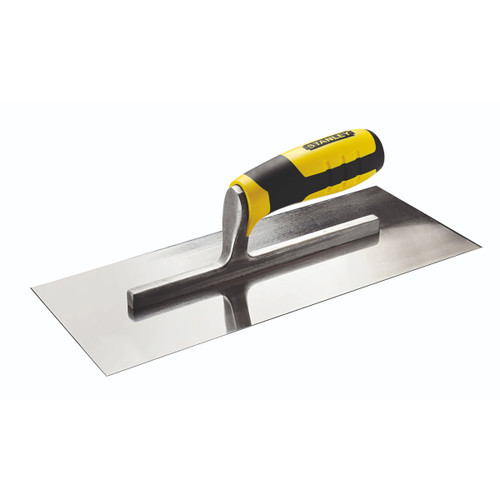  STHT0-05900 Finishing Trowel 320mm X 130mm - 2