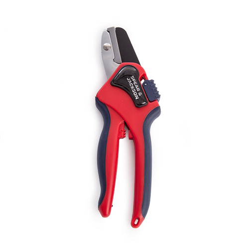Buy Spear & Jackson 6058AS/09 Razorsharp Advantage Medium Anvil Secateurs at Toolstop Buy Spear & Jackson 6058AS/09 Razorsharp Advantage Medium Anvil Secateurs at Toolstop
