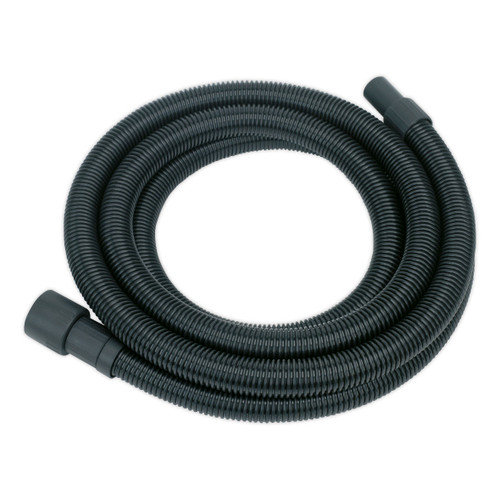 Buy Sealey VACHOSE5M Vacuum Hose 5m at Toolstop Buy Sealey VACHOSE5M Vacuum Hose 5m at Toolstop