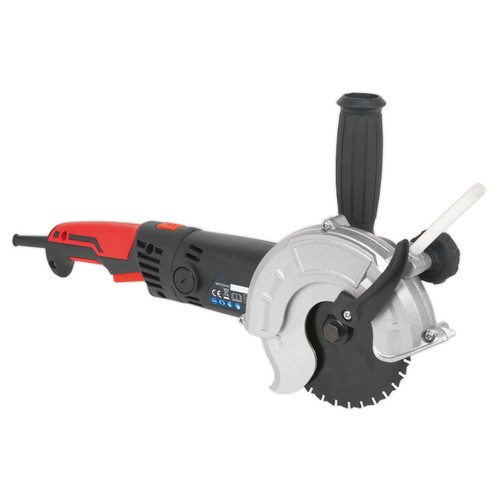 Buy Sealey SCT125 Cut-off Saw Twin Blade &empty;125mm - 920w 240V at Toolstop