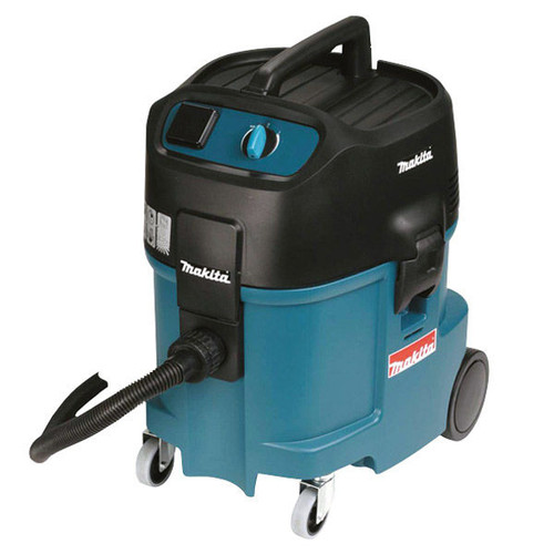 Buy Makita 447L 110V 45L Wet and Dry Dust Extractor at Toolstop