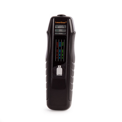 Laserliner 082.161A BBQ GasCheck Pro (Boxed) - 2 Laserliner 082.161A BBQ GasCheck Pro (Boxed) - 2