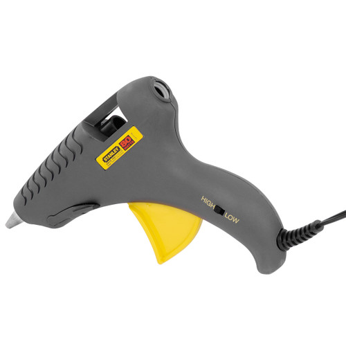Buy Stanley 0-GR25 Heavy-Duty Glue Gun at Toolstop Buy Stanley 0-GR25 Heavy-Duty Glue Gun at Toolstop