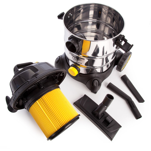 sealey pc200sd110v