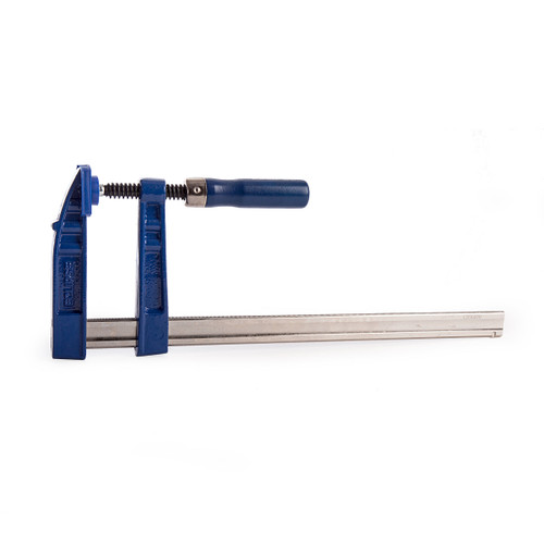 Eclipse EC-SCR16 Screw Clamp 16in / 40cm - Throat 120mm - 1 Eclipse EC-SCR16 Screw Clamp 16in / 40cm - Throat 120mm - 1