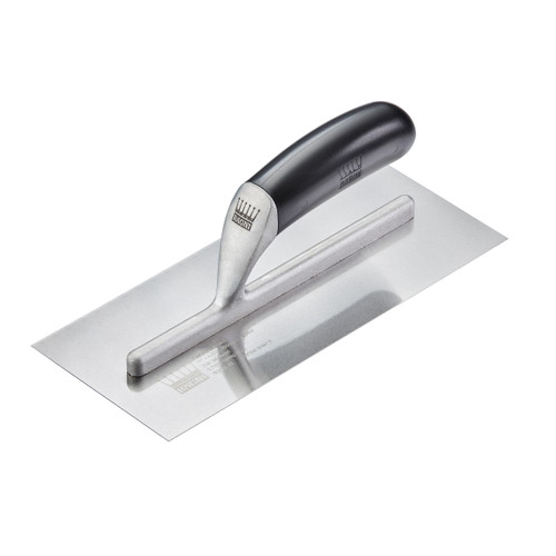 Buy Ragni R318-11 Plasterers Trowel 11 x 4 3/4 Inch  at Toolstop