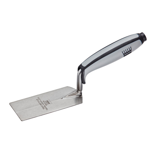 Buy Ragni R61452S Stainless Steel Margin Trowel (5 x 2) at Toolstop Buy Ragni R61452S Stainless Steel Margin Trowel (5 x 2) at Toolstop