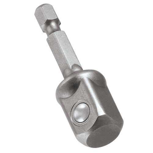 Trend SNAP/SDA/3 Trend Snappy Square Drive 1/2x50mm (Shank Diameter 1/4 Hex") - 1 Trend SNAP/SDA/3 Trend Snappy Square Drive 1/2x50mm (Shank Diameter 1/4 Hex") - 1