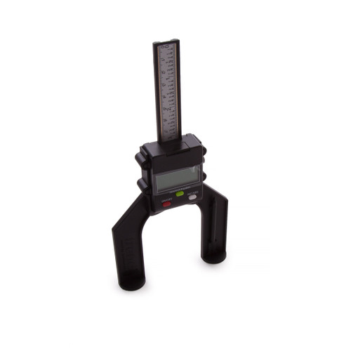 Trend GAUGE/D60 Digital Depth 60mm Jaw Toolstop