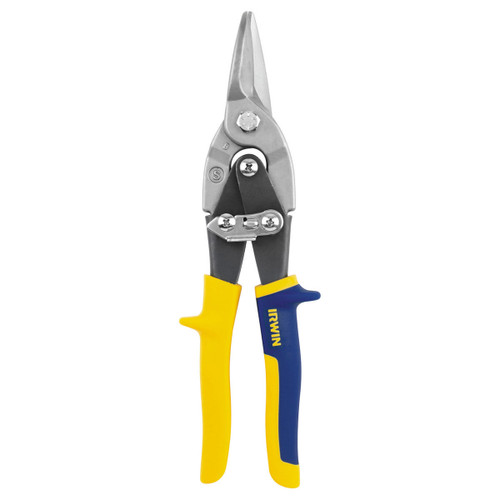 Buy Irwin 10504311 Aviation Snips - Straight Cut at Toolstop