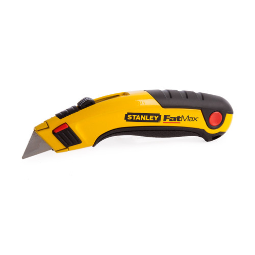 Stanley 2-98-458 FatMax Retractable Knife Bonus Pack - 1