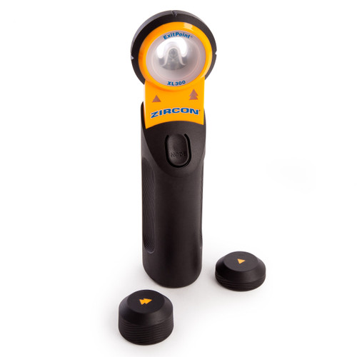 Zircon Z67597 Exitpoint XL300 Through Hole Drill Guide - 4 Zircon Z67597 Exitpoint XL300 Through Hole Drill Guide - 4
