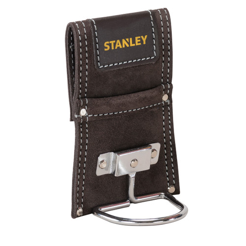 Stanley STST1-80117 Leather Hammer Holder - 5