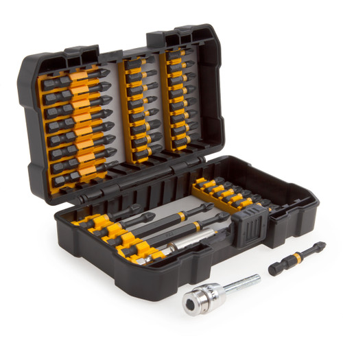 Dewalt DT70541T-QZ Impact Torsion Driver Set (40 Piece) - 3 Dewalt DT70541T-QZ Impact Torsion Driver Set (40 Piece) - 3